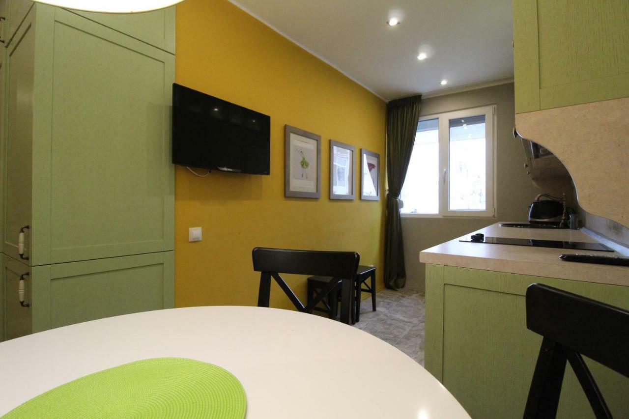 Апартамент Frendship Apartment Burgas Exterior photo